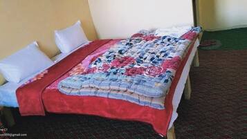 Deluxe Room, Lake View