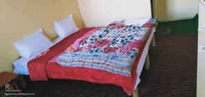 Deluxe Room, Lake View