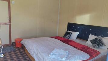 Deluxe Room, Lake View