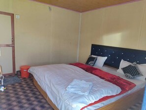Deluxe Room, Lake View
