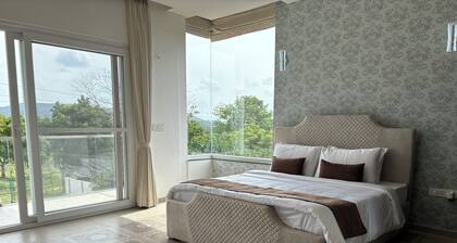 A 5 bed room Farm Villa Pool at Kanakapura