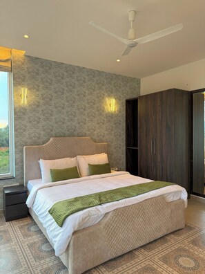 5 Schlafzimmer, Bügeleisen/Bügelbrett, WLAN, Bettwäsche