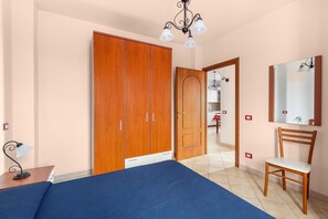 2 habitaciones y wifi gratis 