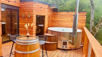 テラス / パティオ