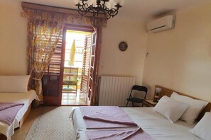 Free WiFi - Studio Apartment (A3) (Fazana)
