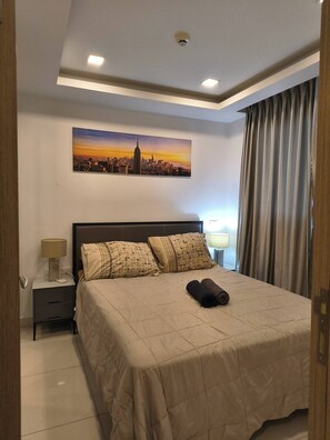 1 habitación 