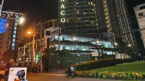 Unclassified image, 4 of 42, button - Seven Seas Cote Apartment (Pattaya)