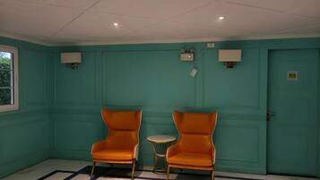 公寓, 1 間臥室, 無障礙, 吸煙房 | 內部