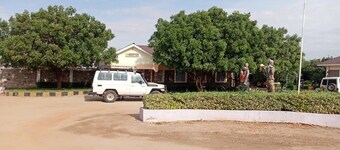 The Black Gold Hotel Lokichar