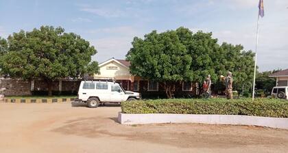 The Black Gold Hotel Lokichar