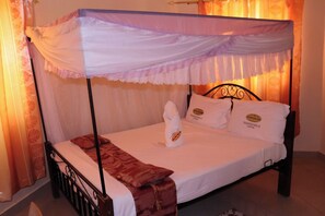 Deluxe Single Room | Free WiFi