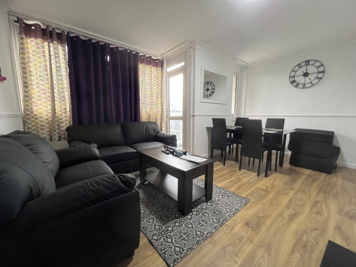 Image de profil de l’hôte