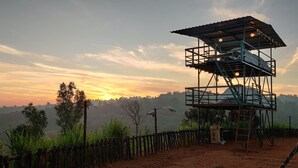 Panoramic Oda