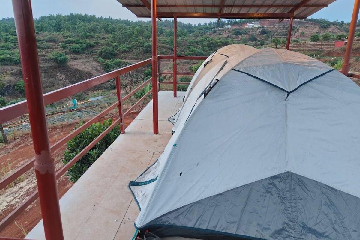 Tent