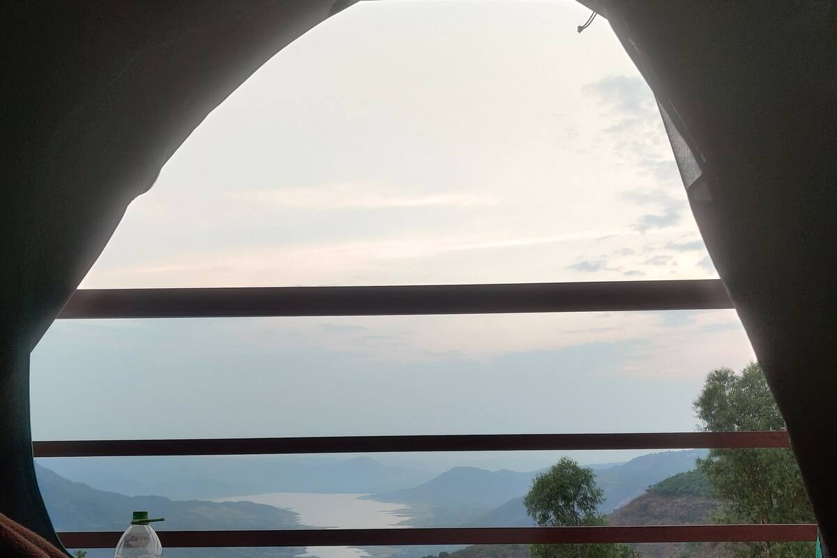 Habitación panorámica