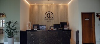Gran Carlo Hotel