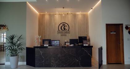 Gran Carlo Hotel