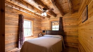 1 Schlafzimmer, Schreibtisch, Bügeleisen/Bügelbrett, WLAN