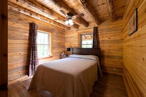 1 Schlafzimmer, Schreibtisch, Bügeleisen/Bügelbrett, WLAN