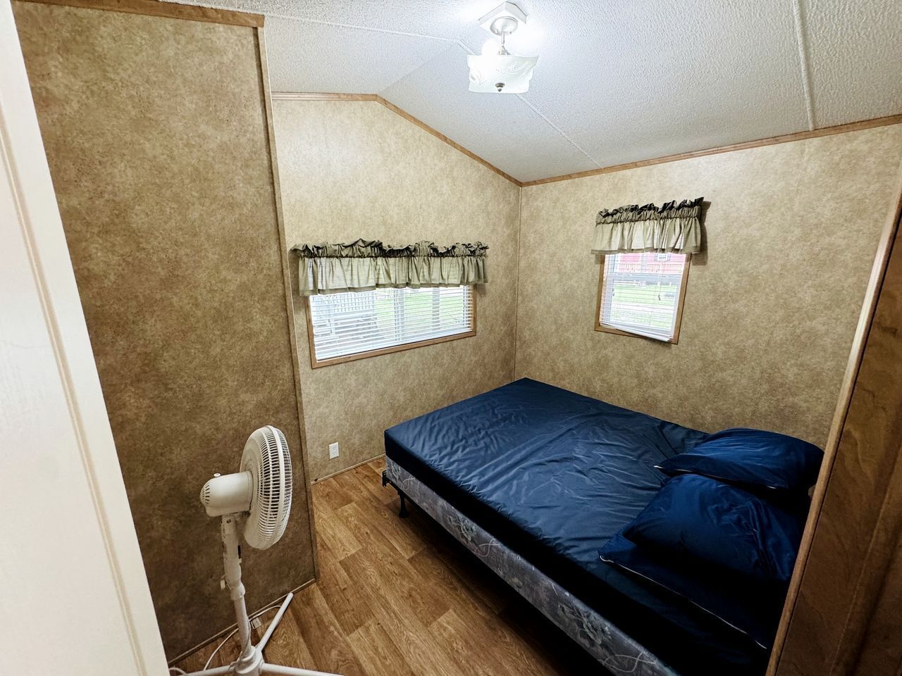 1 slaapkamer