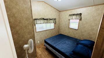 1 slaapkamer