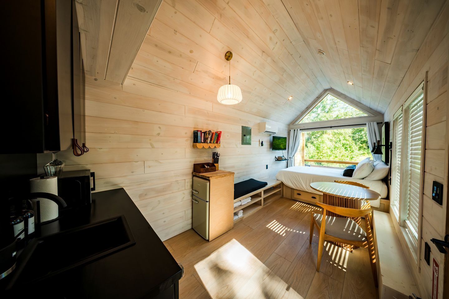 1 dormitorio, wifi, ropa de cama