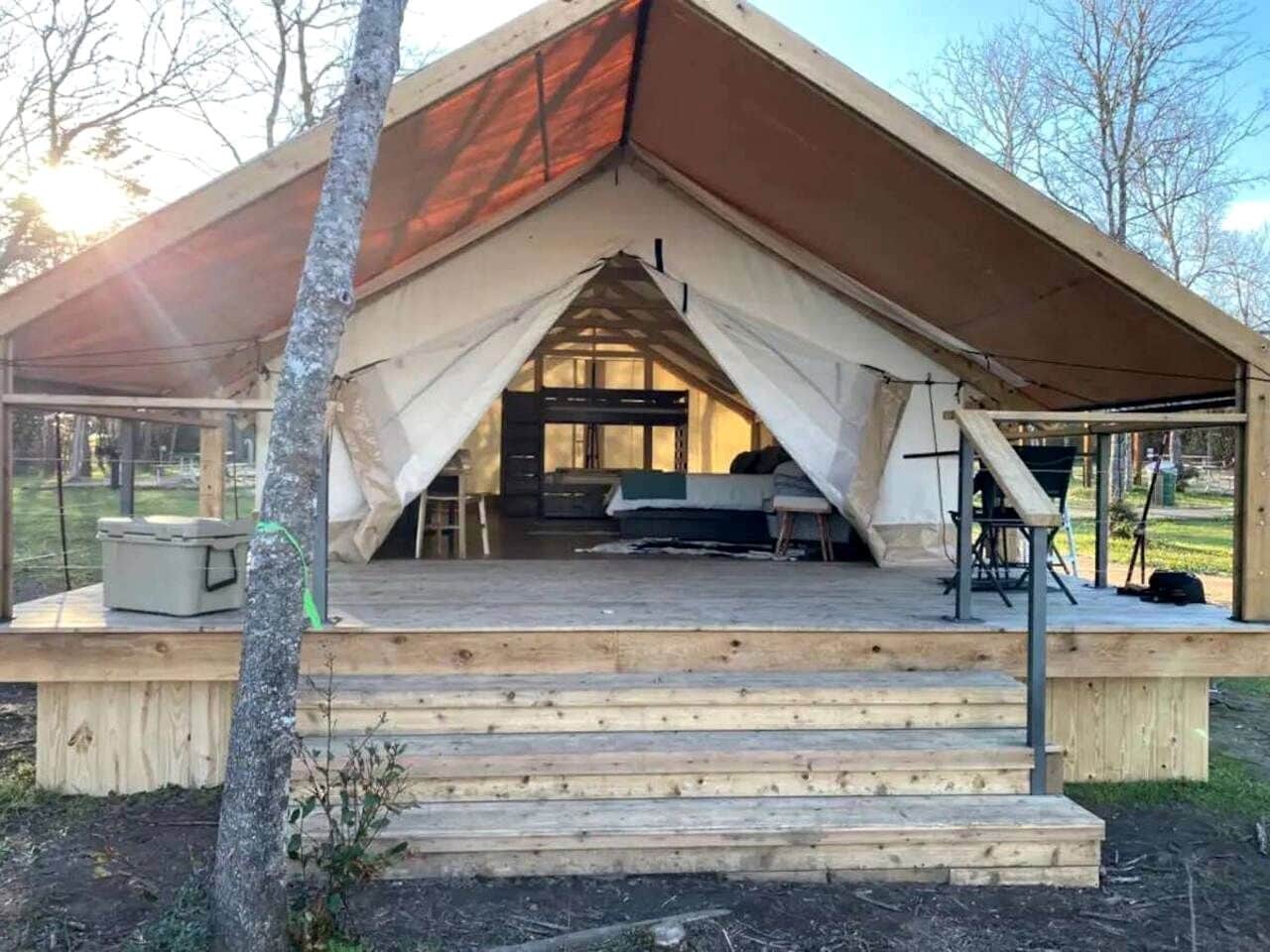 Terras