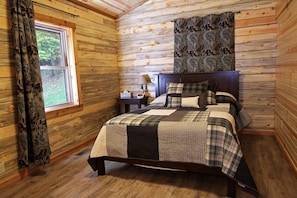 1 Schlafzimmer, Bettwäsche