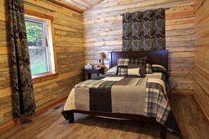 1 Schlafzimmer, Bettwäsche