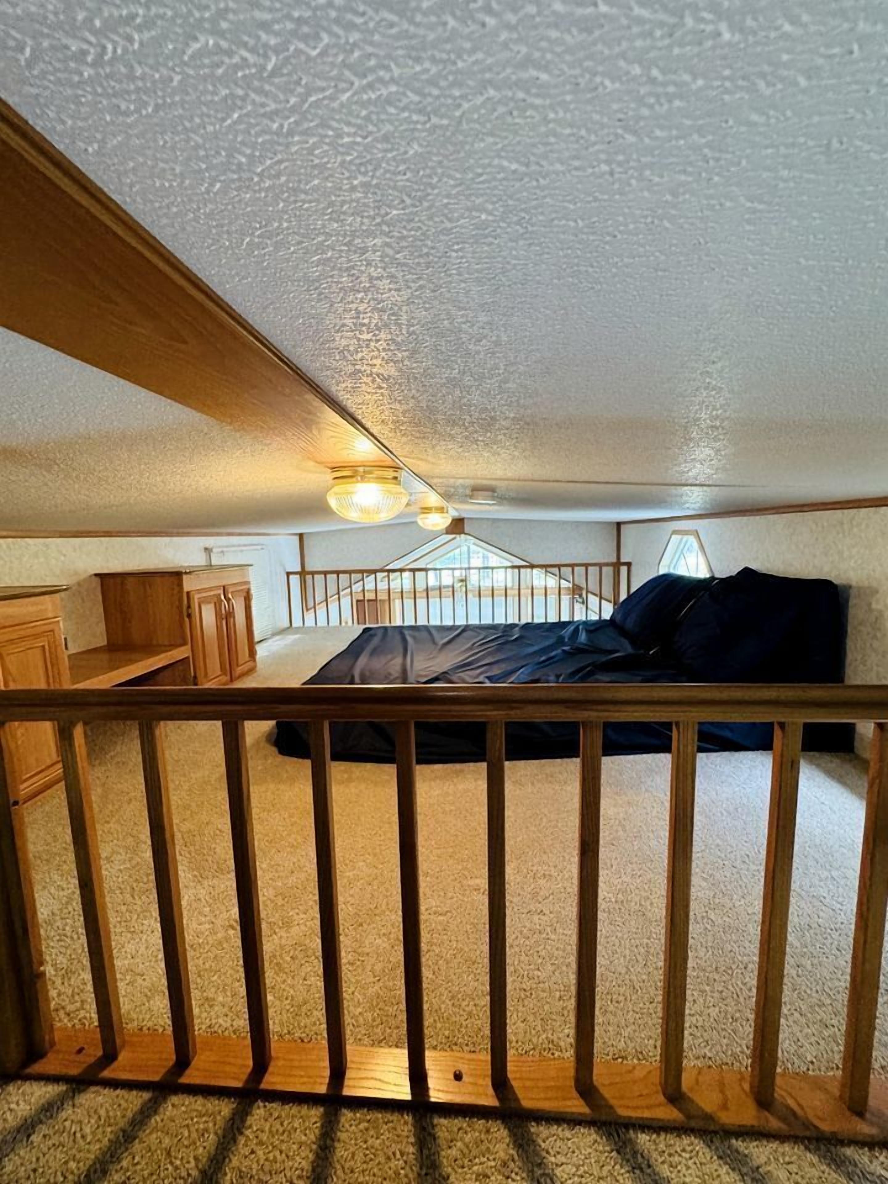 1 Schlafzimmer