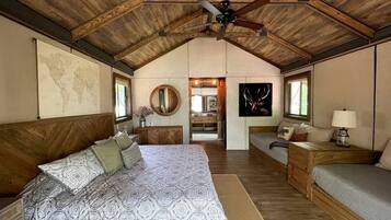 1 slaapkamer, wifi, beddengoed