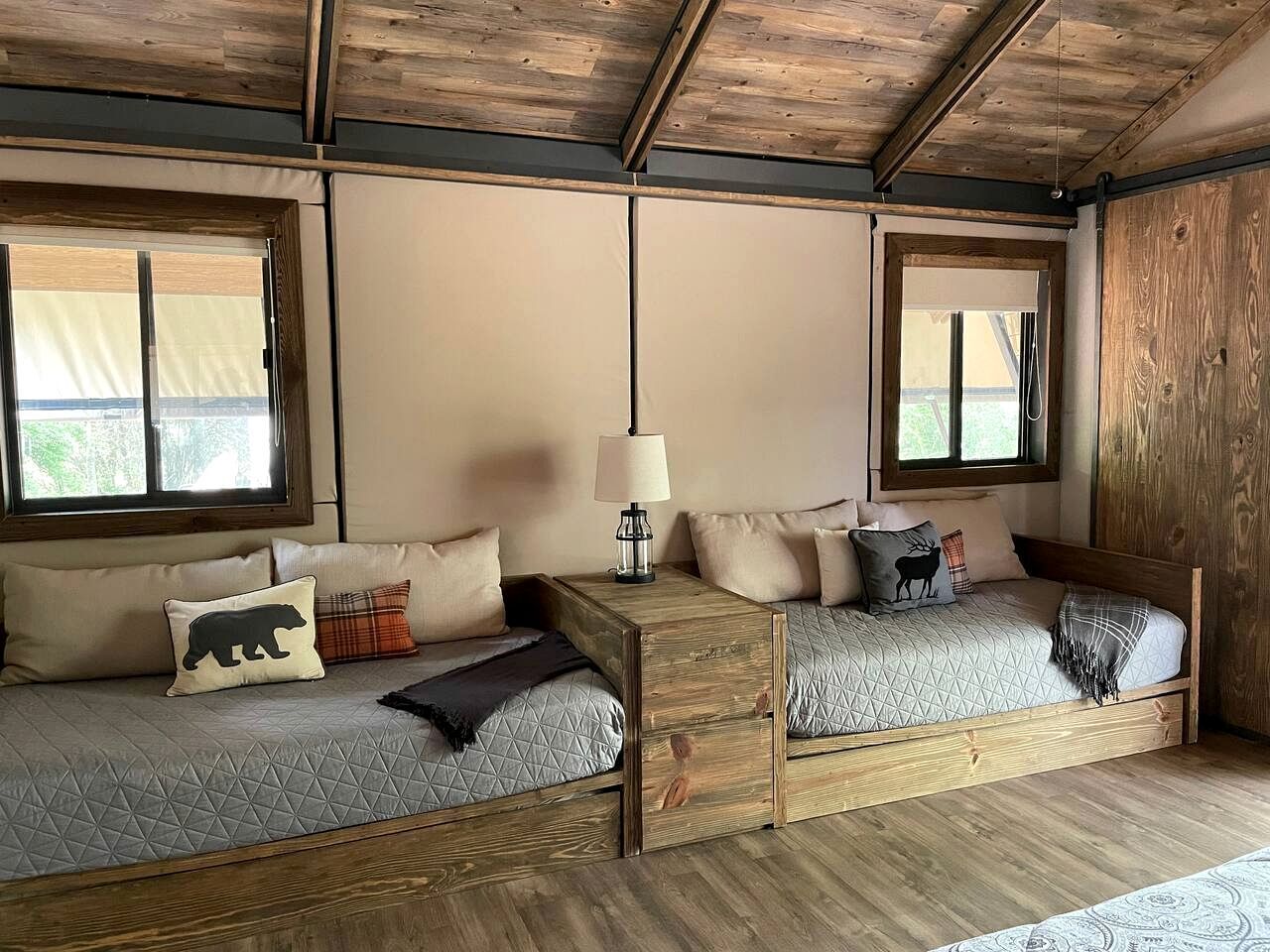 1 quarto, Wi-Fi, roupa de cama