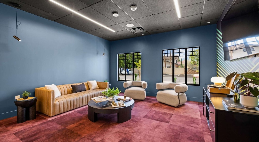 Zenith Retreat - Desert Sky Hideaway - Mesa, AZ