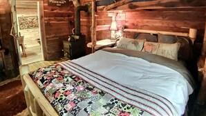 1 habitación, escritorio y wifi 