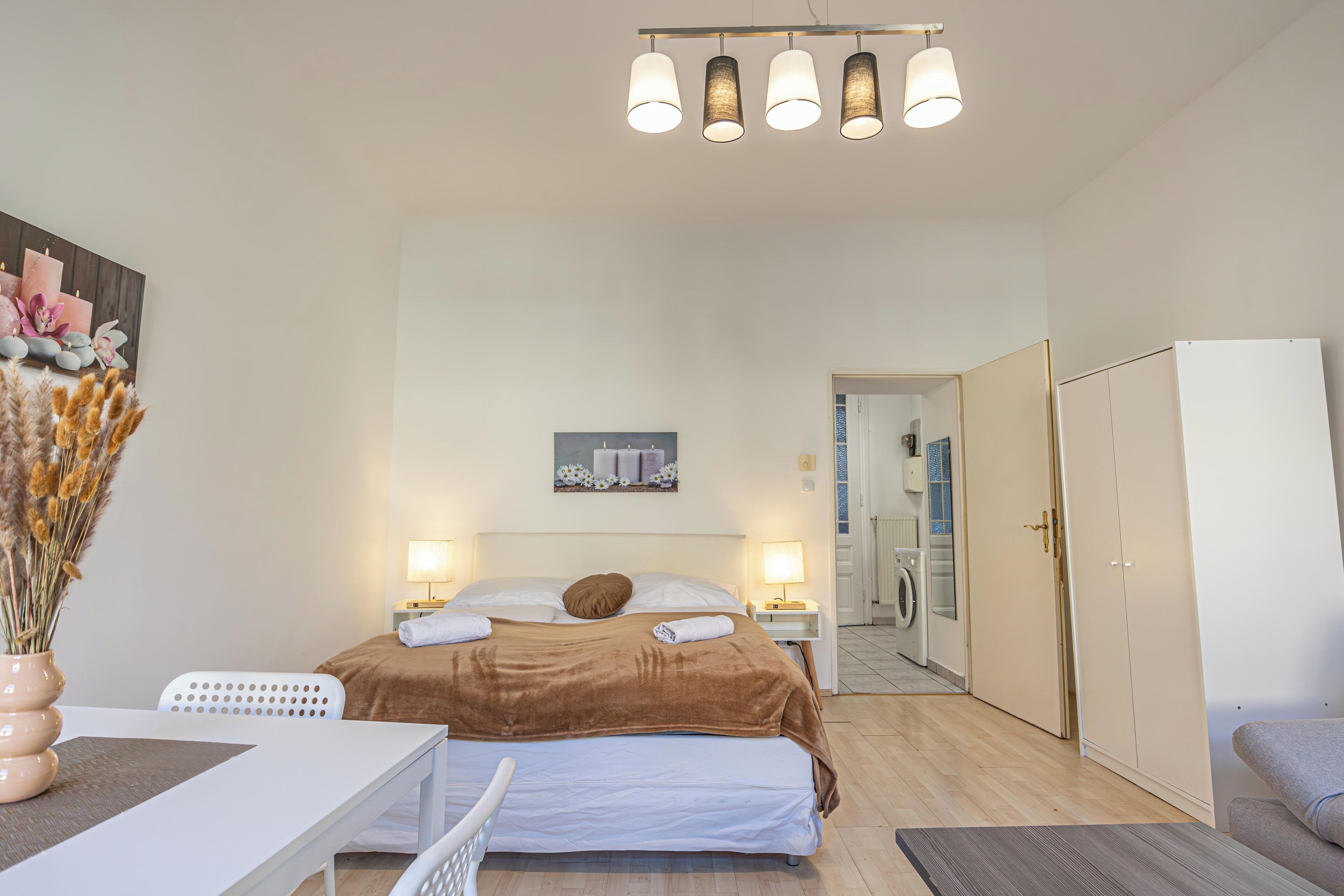 Basic Apartment