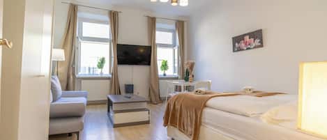 Appartement | Intérieur