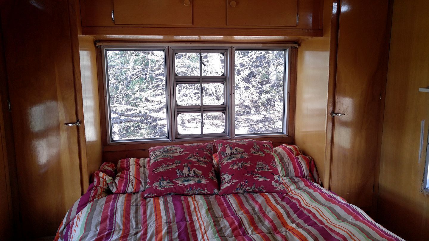 1 Schlafzimmer