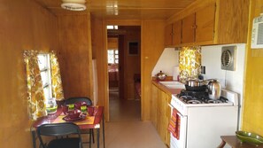 Privékeuken