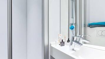 Chambre Double Premium | Salle de bain