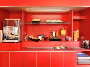 تناول الطعام