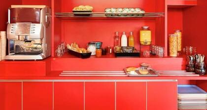 Eco hôtel Rouen Louviers le Vaudreuil