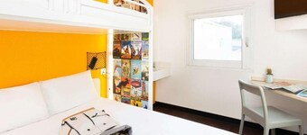 Eco hôtel Rouen Louviers le vaudreuil