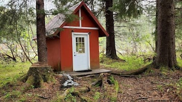 Exterieur
