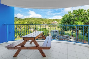 Deluxe vierpersoonskamer | Gratis wifi, beddengoed