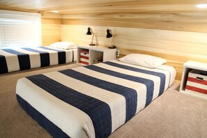 Caja de seguridad en la habitación, wifi y ropa de cama 