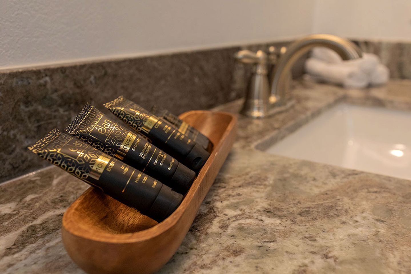Servicios del cuarto de baño