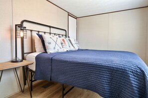 3 bedrooms, iron/ironing board, WiFi, bed sheets - Chic Cabin Suitable for Groups in Utah (Moab)