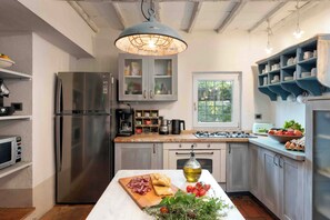 Apartment, 5 Bedrooms, Smoking, Private Pool | Interior - Relaxing Retreat With Personalized Chef Cooking Class & Relaxation Services (San Casciano dei Bagni)