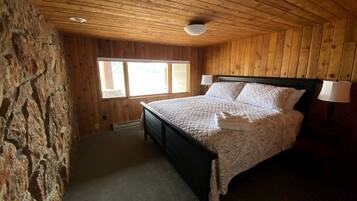 5 dormitorios, tabla de planchar con plancha, wifi y ropa de cama
