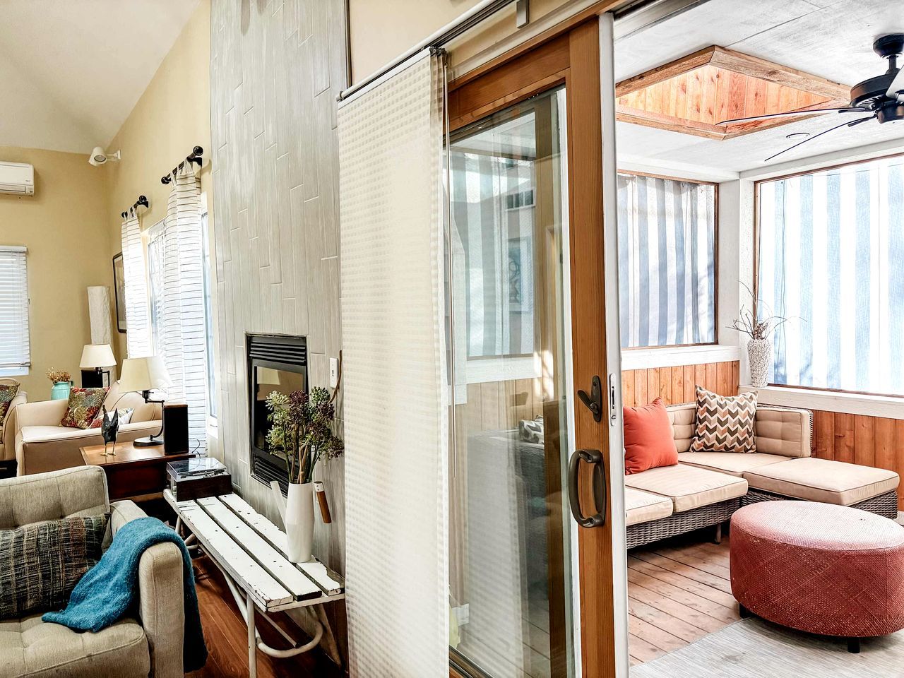Pet Friendly Cottage In Grand Beach, Michigan - New Buffalo, MI